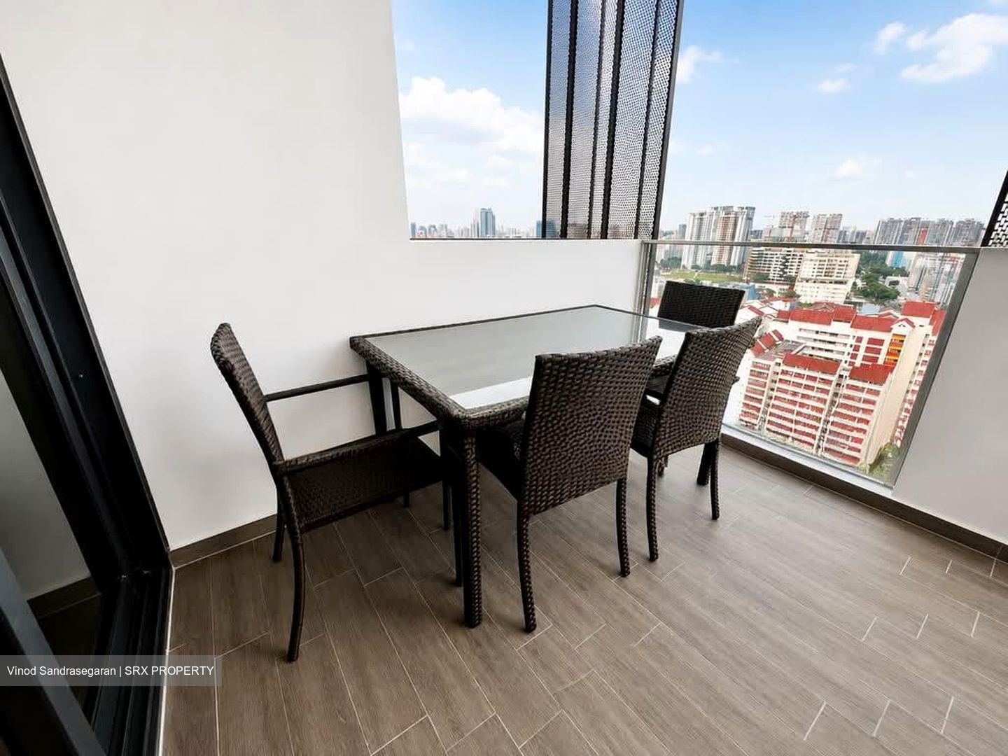Uptown @ Farrer (D8), Apartment #593070531